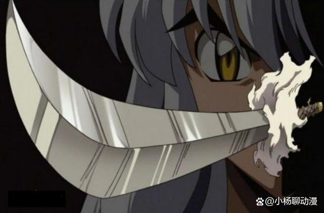 盘点二次元里，最知名的十大主角兵器有哪些？