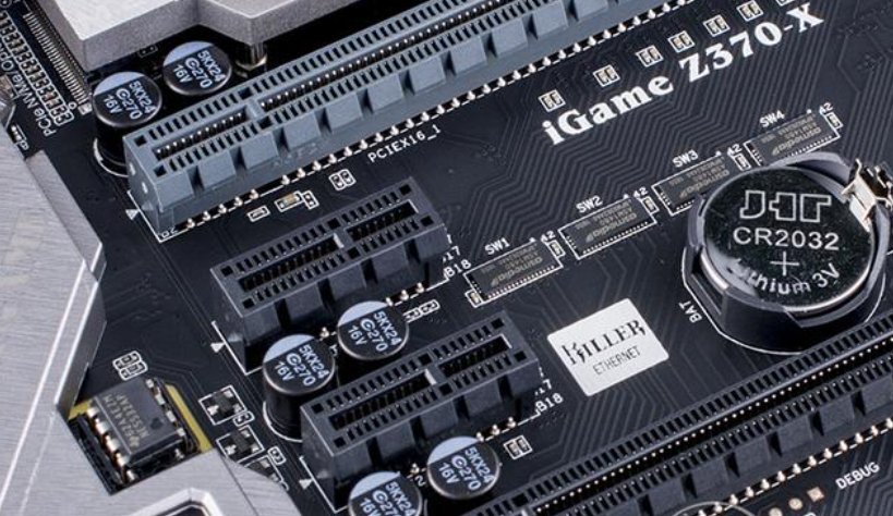 PCI- E16X接口有哪几种类型？