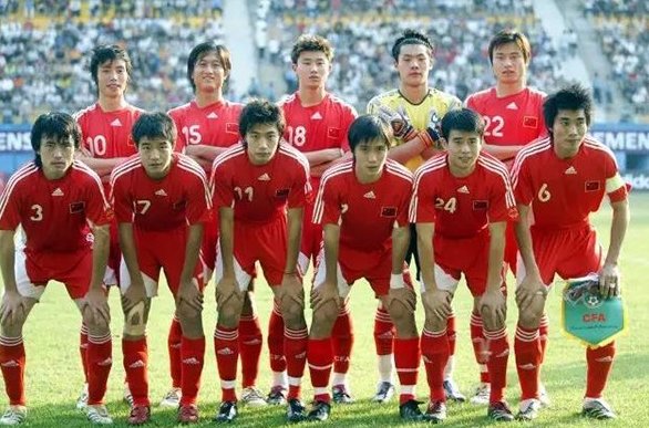 奥运会足球队员年龄限制