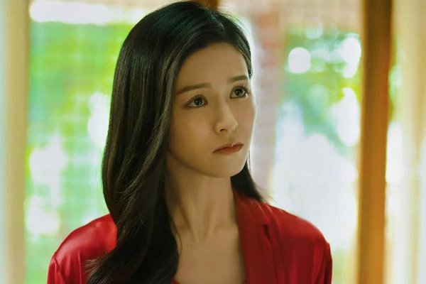 消失的她的主演