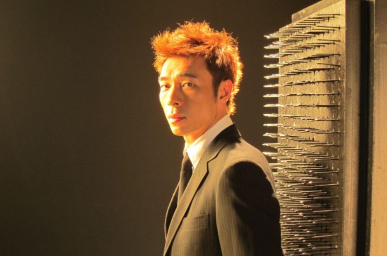 许志安经典歌曲