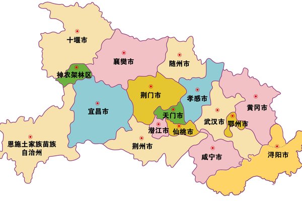 湖北面积多少平方公里