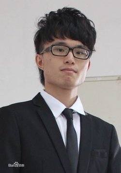 许仕龙的参考资料