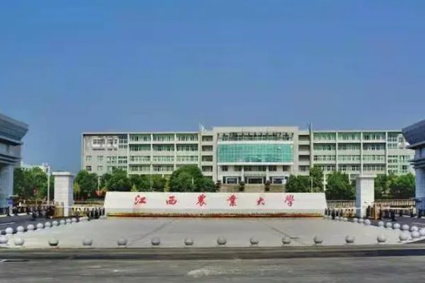 江西360分能考进哪些大学