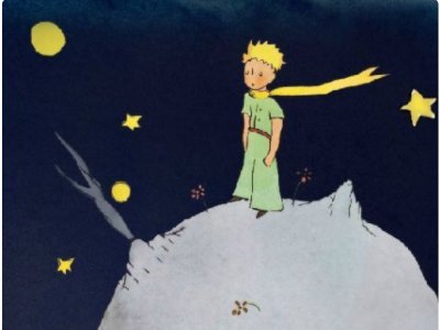 什么是B612星球?