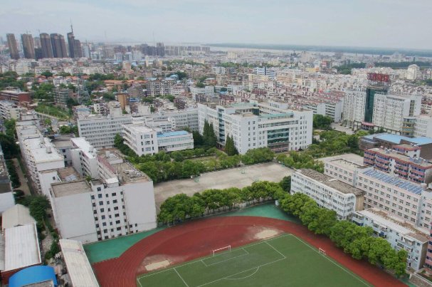 江西财经职业学院投档线是多少？