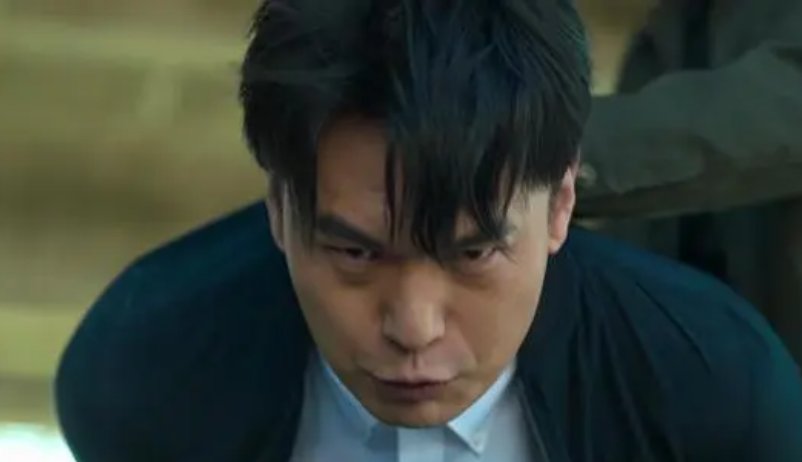 狂飙谭思言的结局