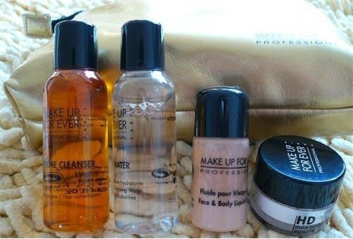 美卡芬艾的品牌历程