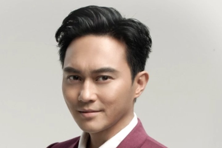 张智霖电视剧有哪些