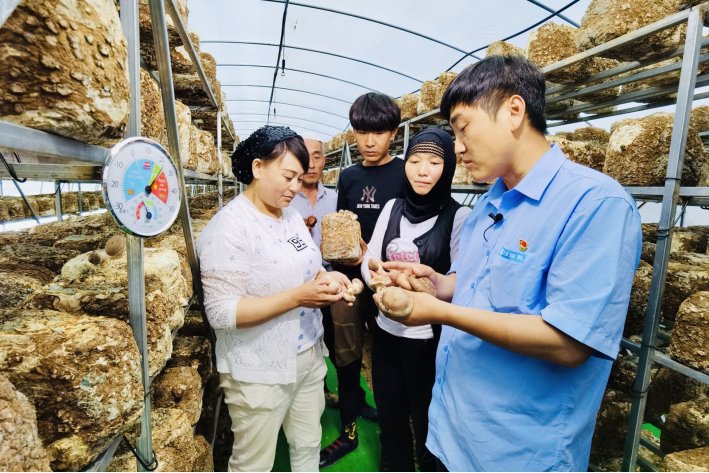 当前我国普惠金融的重点服务对象包括