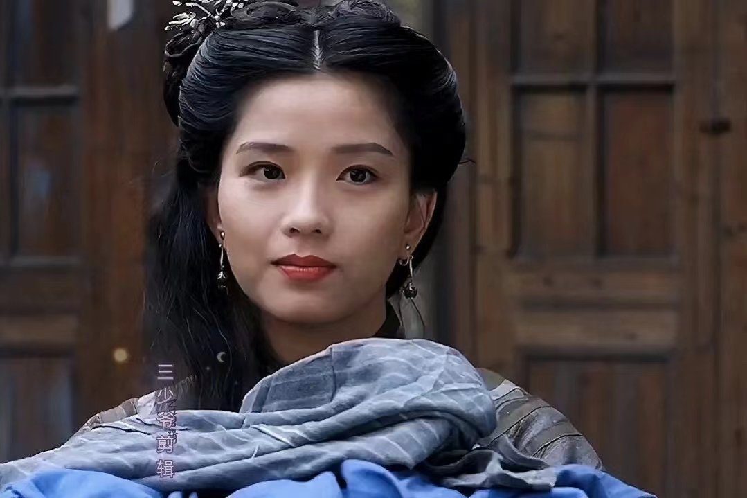 叶全真演过哪些电视剧