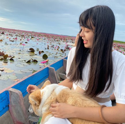 泰国苏薇男友家里做什么的