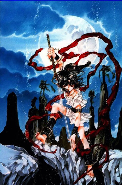 修罗刀的兵器与武功