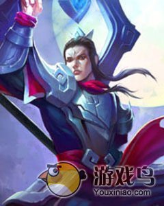 乱斗西游英雄二郎神技能属性阵容搭配详解[图]-手游攻略-游戏鸟手游网