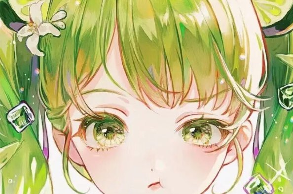 双女主的漫画推荐