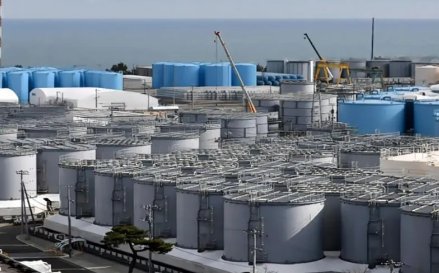 日本明年春季将核污染水排向大海，什么才是核污染水的正确处理方式？