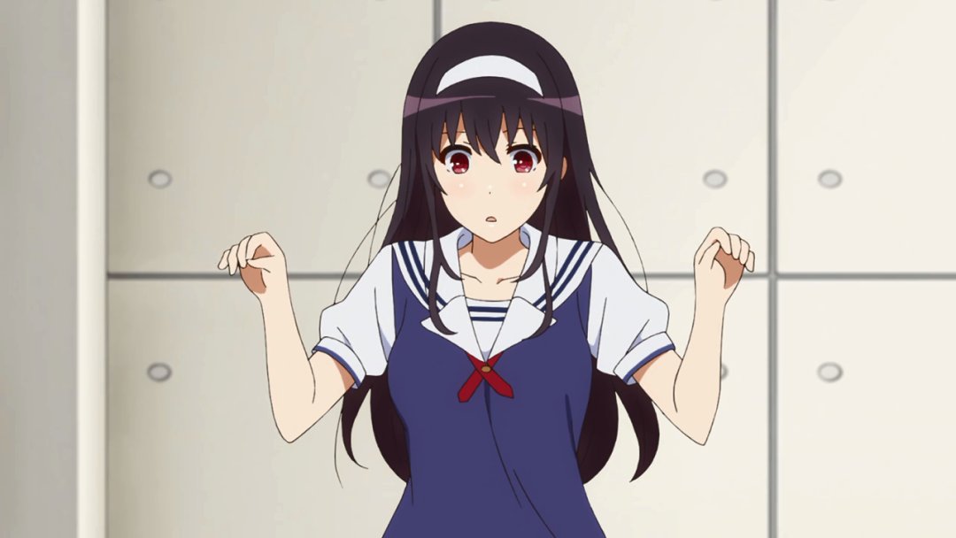 这个图片是什么动画？