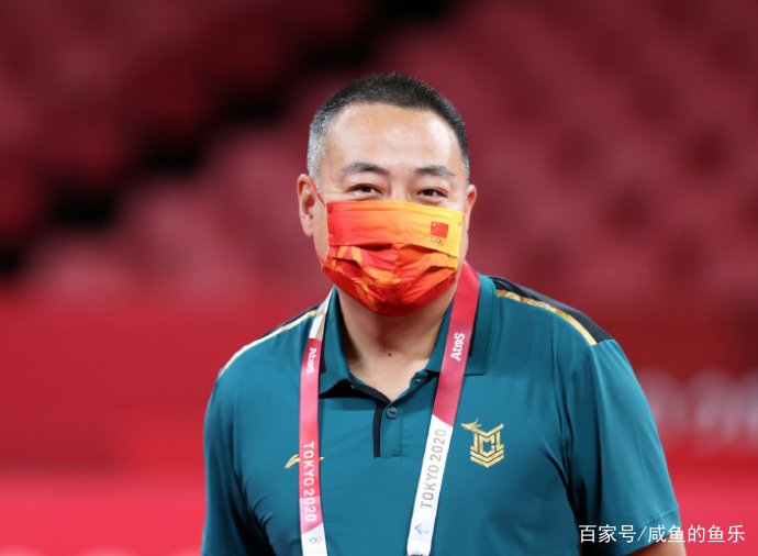 他是国乒的大罪人,贪污竟达两千万,曾胁迫刘国梁和孔令辉退役,这是谁?