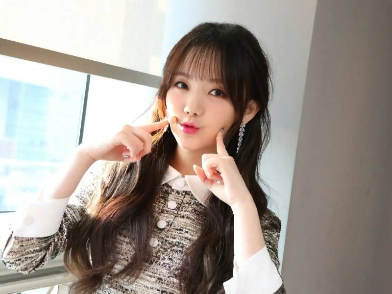 金智妍的主要作品