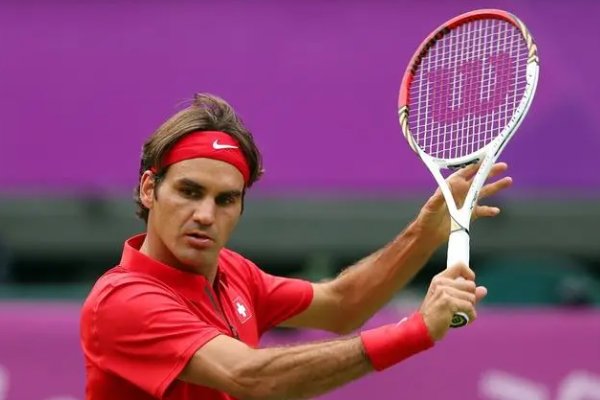 roger federer是谁