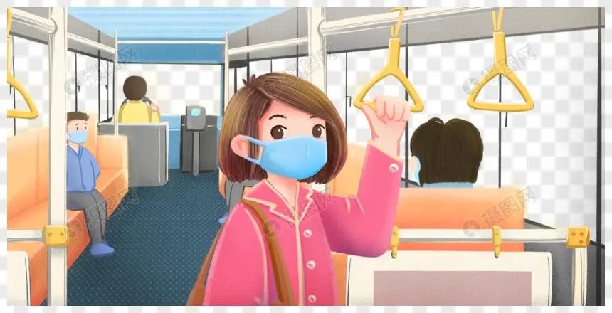 河北承德一女子坐公交拒戴口罩：承德归我管，你如何看待女子的做法？