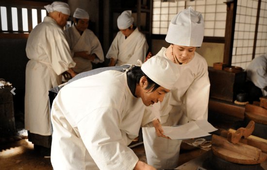 日本电视剧哪些好看