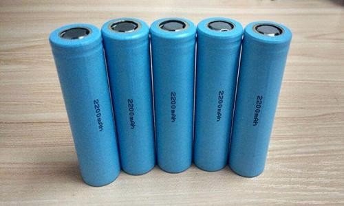 18650锂电池充电和放电电压极限是多少？