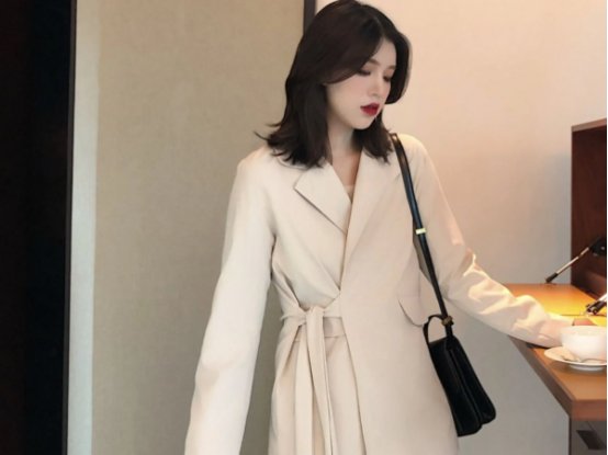 国产一线二线三线女装品牌排行榜