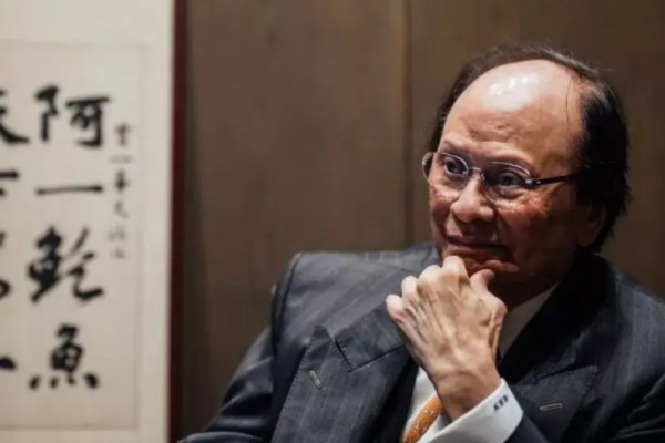 中国十大名厨师是谁？