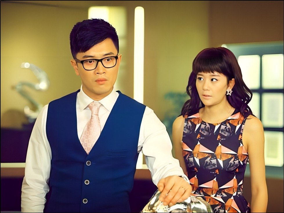 因为爱情有多美剧情介绍