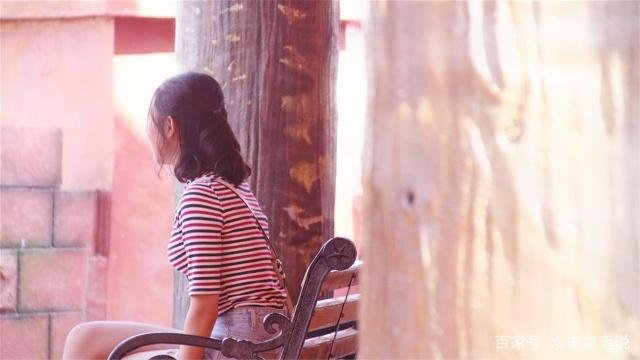 为什么深情的女人不再回头？