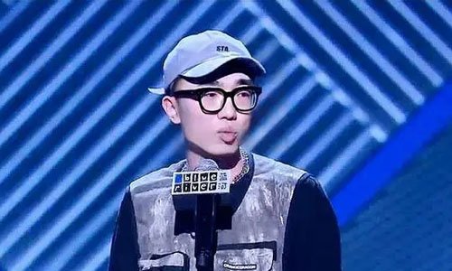 《脱口秀大会5》kid遗憾淘汰，为什么李诞没有给他亮灯呢？