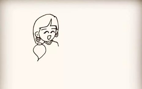 教师怎么画简笔画