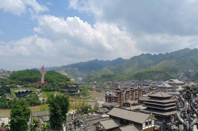 towns是什么意思