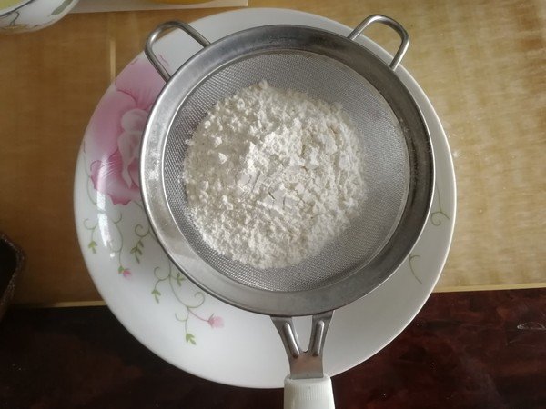 如何做蛋糕的做法视频