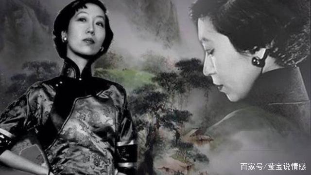 张爱玲：婚姻若是只为了维持生计，那就成了皮肉交易，为什么？