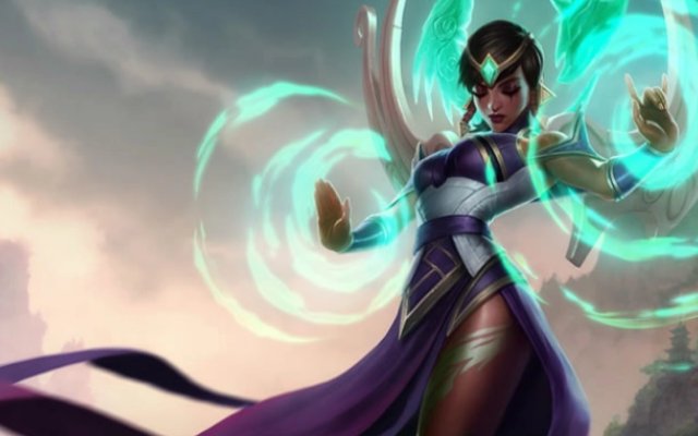 为什么LOL圣杯被删了?