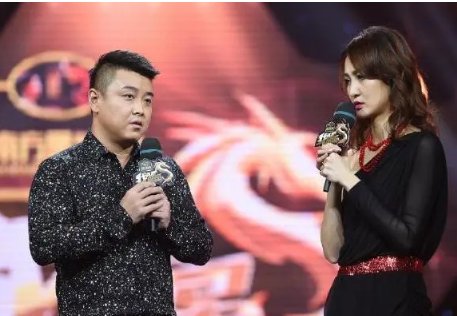 王皓老婆跳舞后续如何?