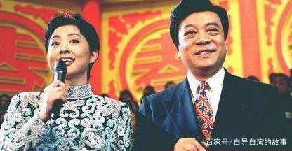 她将赵忠祥告上法庭晚节不保,15年后遭痛骂,饶颖如今怎样了