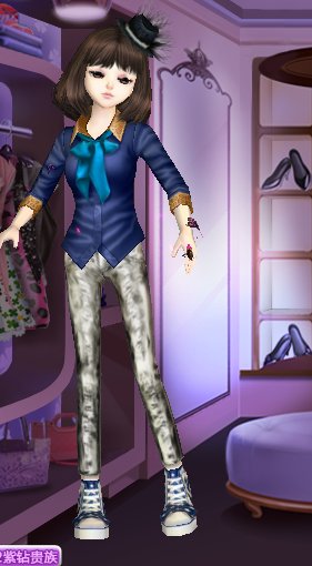 求搭配几套炫舞姐妹装,带名字带图,不要点卷,不要紫钻,越多越好