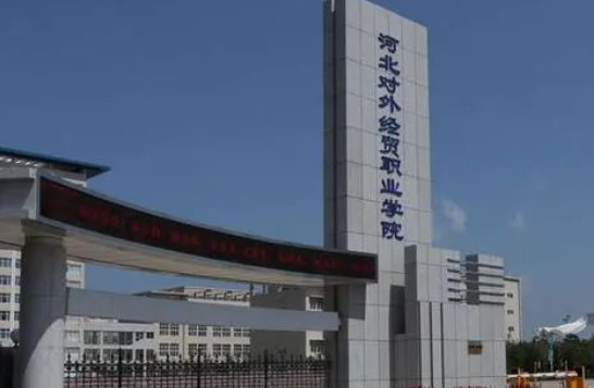 河北单招计算机专业学校排名？