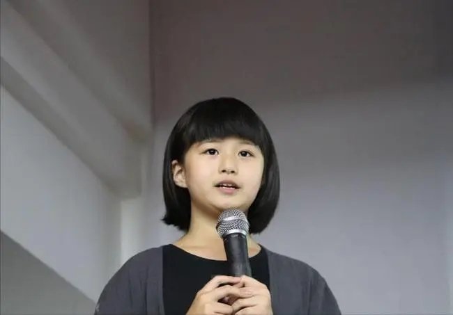 才女李尚荣目前情况怎么样