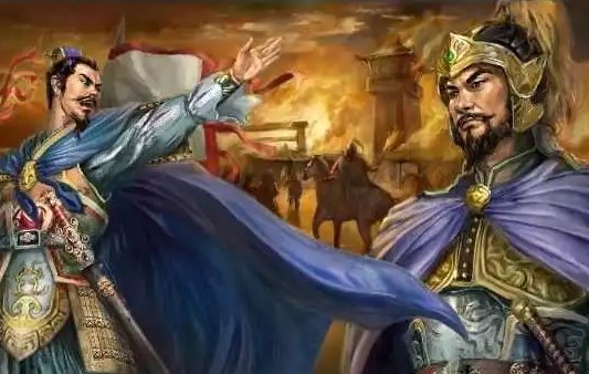 官渡之战胜利者是谁?