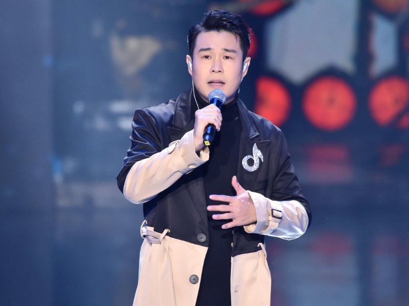 小沈阳的经典歌曲10首