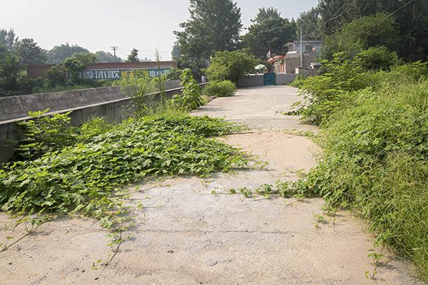 广东的桥热裂了,到底是质量问题还是天气问题?