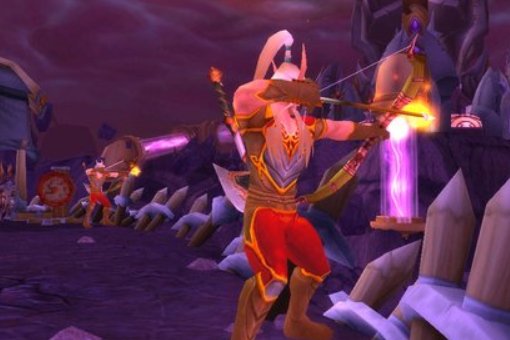 精金制箭器的 图纸 杂弄？？