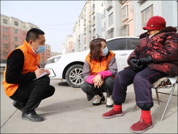 检视联系服务群众情况方面存在问题