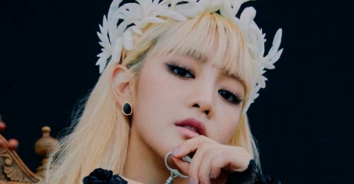 (g)i-dle成员介绍有哪些