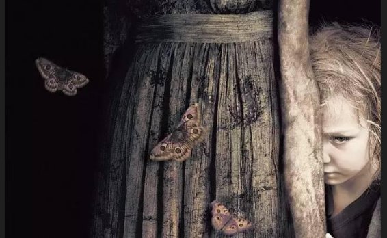 尸人保姆是真实改编吗