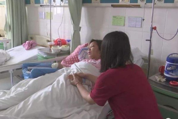 父母双双病倒，独生子女的你觉得坚持不下去了该怎么办？